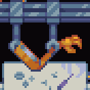 Pixel art Props and Boxes for Engineering